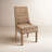Armine Wicker Side Chair