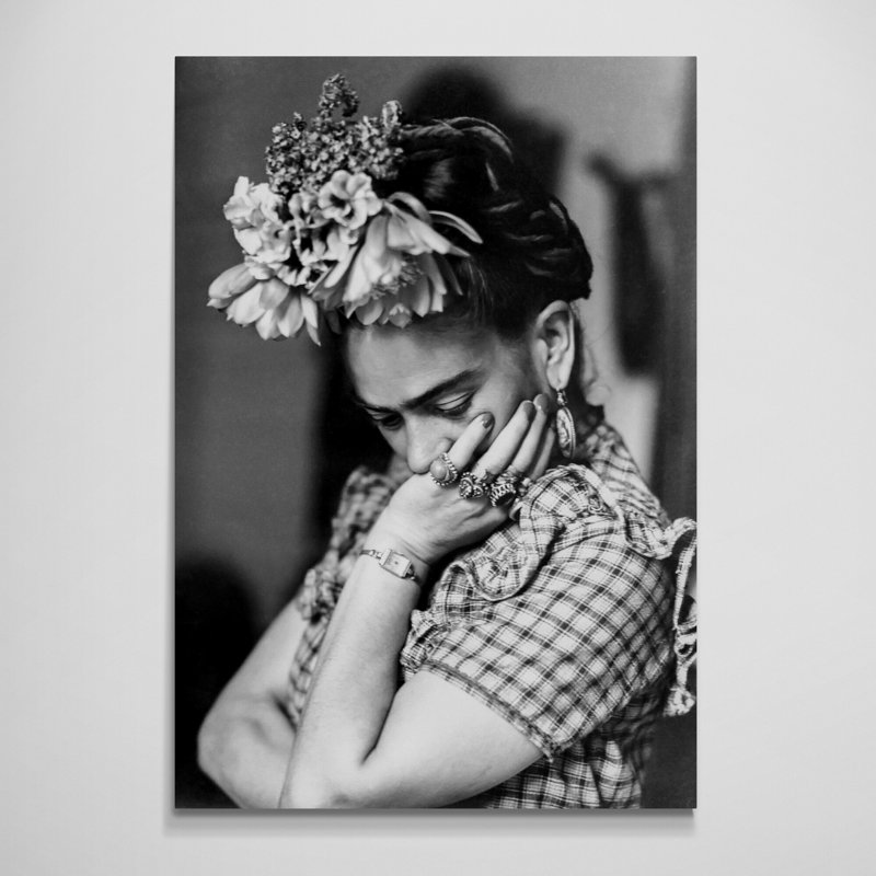 Wrapped Canvas Art Prints, 117 cm H x 84 cm W