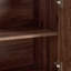 Armoire à double porte