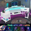 Bureau de jeu Alvonia Free Form-383610433