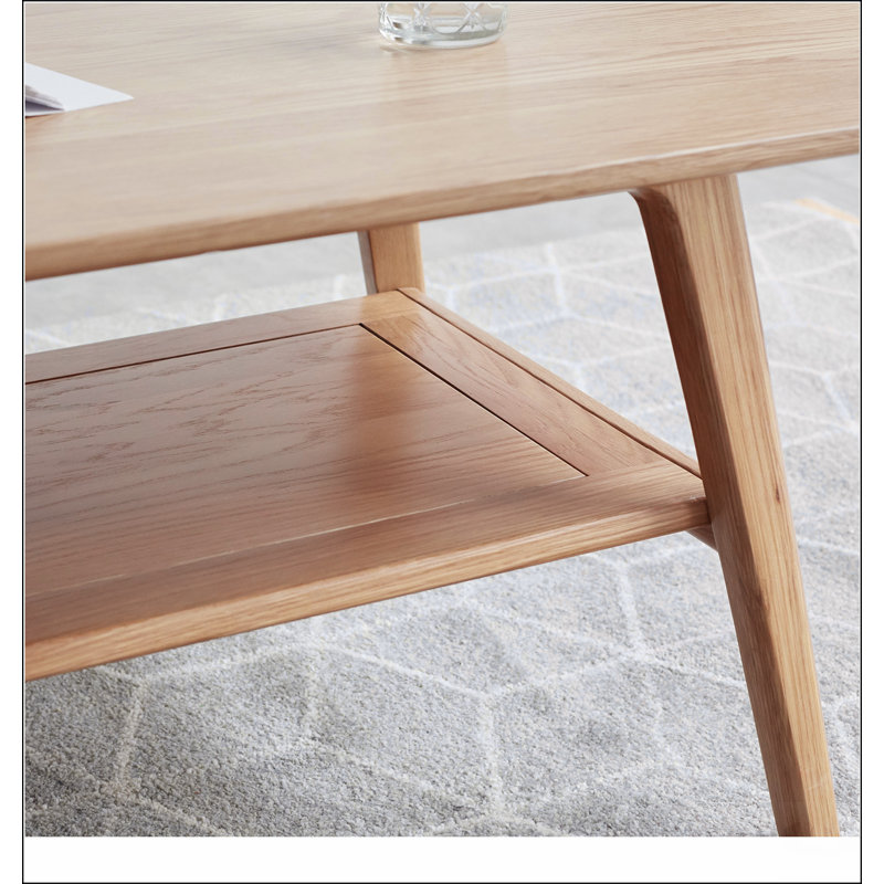 Ensemble de tables basses Modern Modern