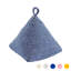 Nicola Spring - Chevron Door Stop - 20cm-55857084