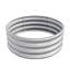 Lit surélevé rond de 32,08 po x 11,4 po de hauteur-537519823-537519821