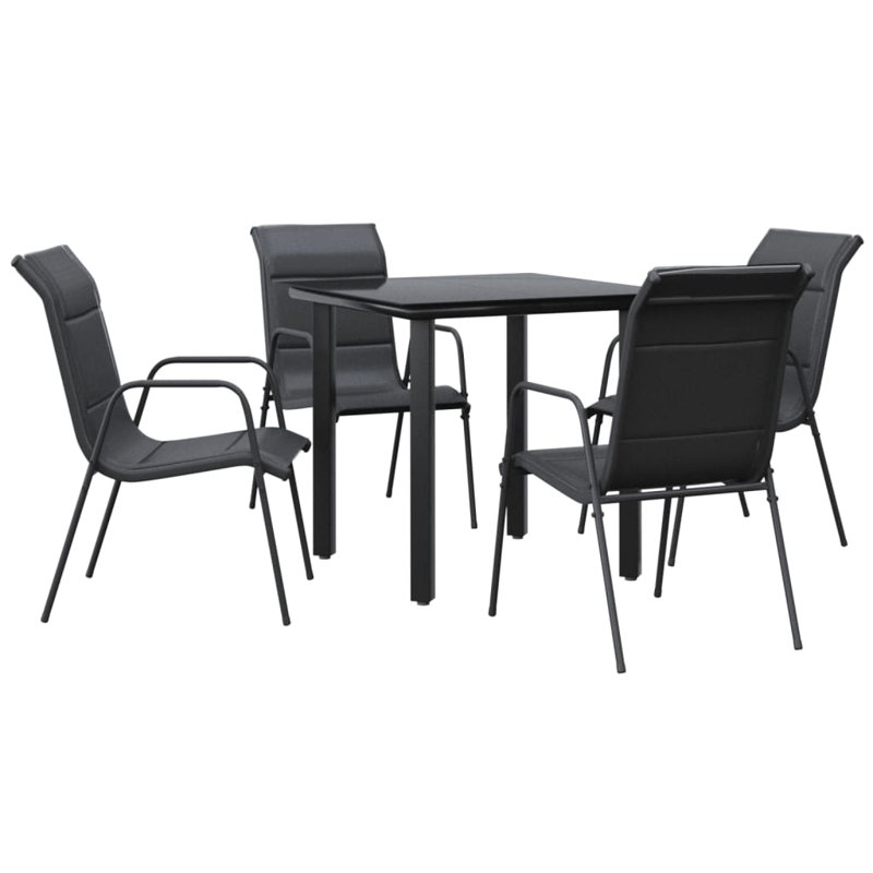 Carré extérieur 6 personnes Oubre 6 L, 4