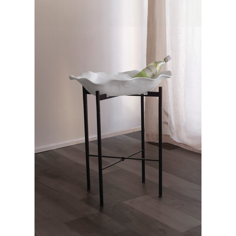 Vida Metal Stand for Extra Large Centerpiece