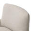 Reed Swivel Armchair-1447163992