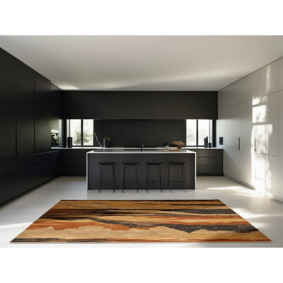 Tapis Tidal Canyon