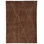 Wendy Jane Moroccan Area Rug in Brown/White