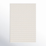 Sestina Handmade Flatweave Ivory Area Rug