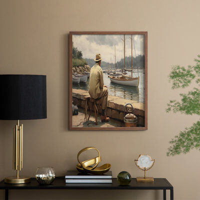 " NAUTICAL Series DCVIII "