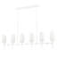 Torch 6 Light Island Light-1111952984
