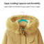 Velvet Non Slip Velvet Flocked Coat Hangers Velvet Trouser Hanging Space Saving-91455067-91455068
