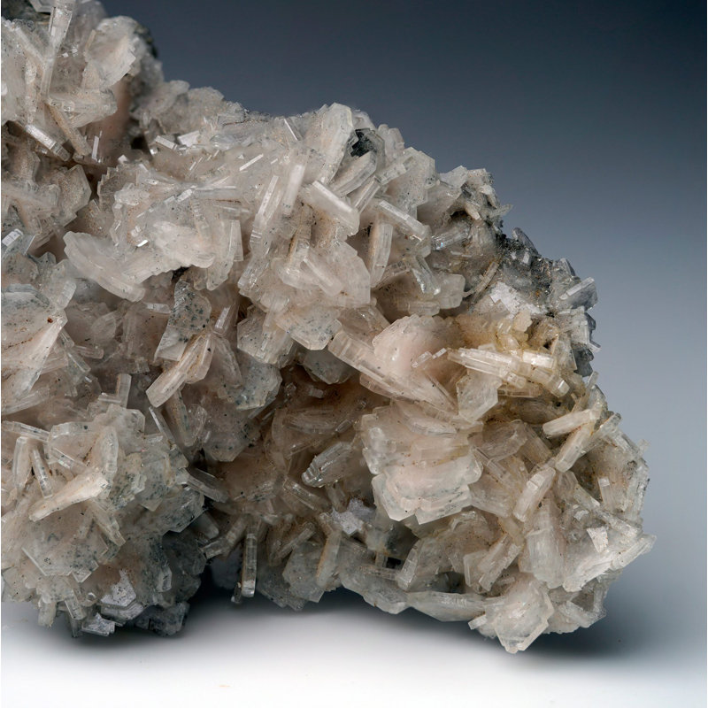 Barite du Maroc