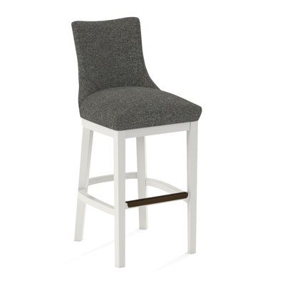 Upholstered Stool