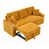 Orange est en rupture de stock