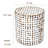 Abbie End Table-1946498998