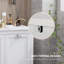 Armoire de salle de bain Tilt-Out-86339477