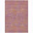  Machine Washable Indoor/Outdoor Chayden ACN1031 Brown Rug-1040769278