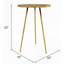 Table d'appoint Atonvale