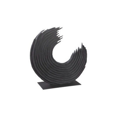 Swoop Tabletop Sculpture