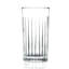 14 oz. Verre cristal Highball