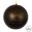 Ornement boule de bonbon-862371664