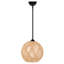 Luminaire suspendu sphérique 1 lumière Windslow-456428357-456428359