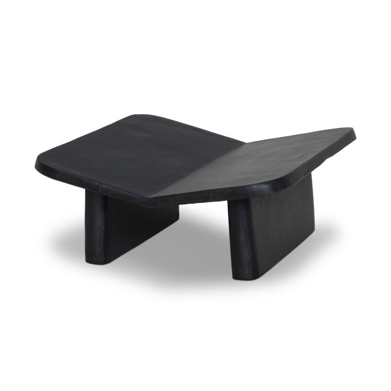 Tellado Bookstand-Black Antique