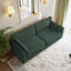 Bentura 217.7Cm Flared Arms Sofa-820764055