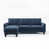 Blue Polyester is out of stock