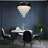 Lekishia Tiered Chandelier
