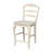 Guzik Solid Wood Counter Stool-44186719