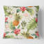 Coussin Pineapple Summer Bliss IV - Mid-Century-470147928