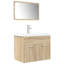 Alvonia Bathroom Furniture Suite-1279994651