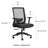 Joss & Main Dyann Fabric Office Chair