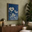 Wildflower Study Botanical 1 Piece Wrapped Canvas Wall Art-323326144-323326167