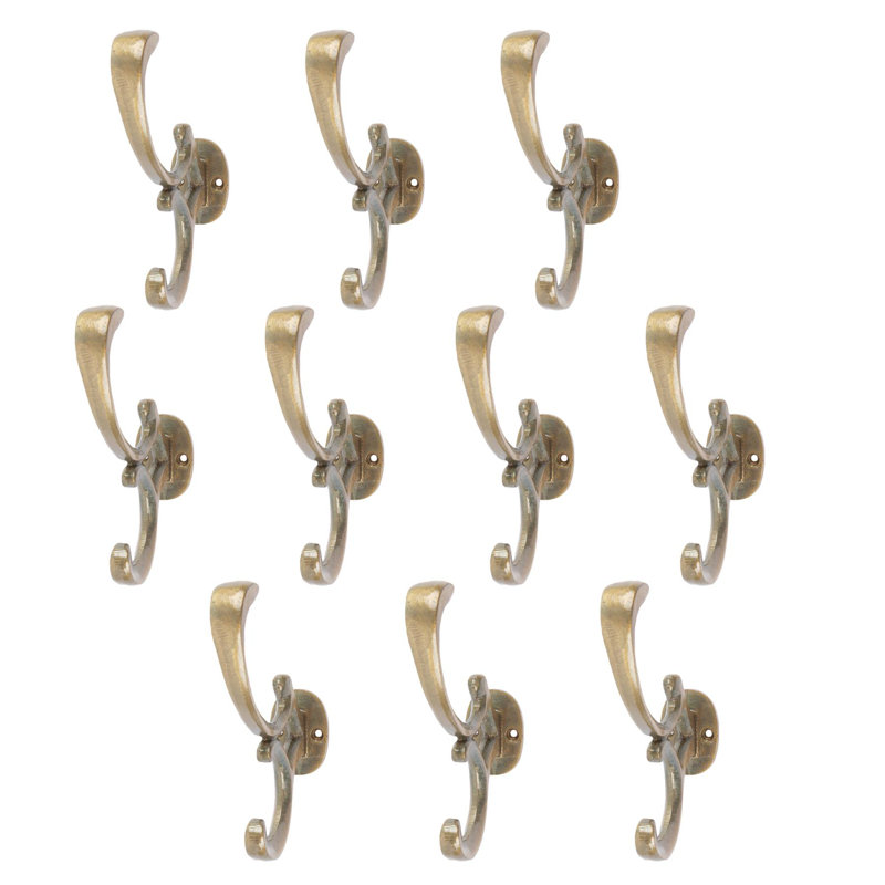 Iron Wall Wall Hook