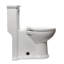 Elongated Toilet Seat