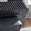 Table basse carrée 31,5 pouces moderne Handcraft-213931035-208430837
