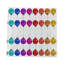 Square Napkins