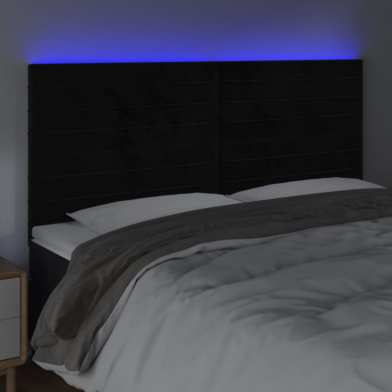 Daymein Headboard