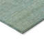 Tapis bleu sarcelle intérieur / extérieur lavable à la machine Christn ACN1295-109532189