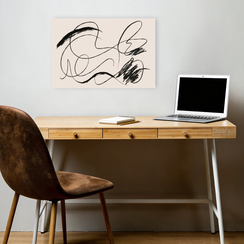 Print, 30.48cm H x 45.72cm W