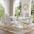 Dining Table Set-2132810328-2132810311-2132748288