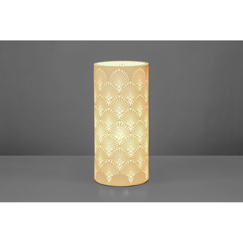 Brayli Novelty Lamp