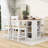 5 - Piece Counter Height Dining Set-1602332039-1602332033