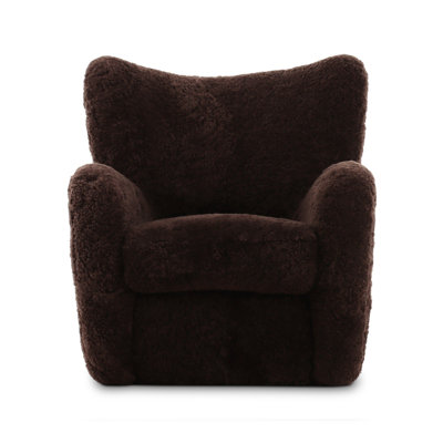 Amelie Wingback Chair