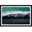 Whitewater Waves - Single Picture Frame Painting-1315407724