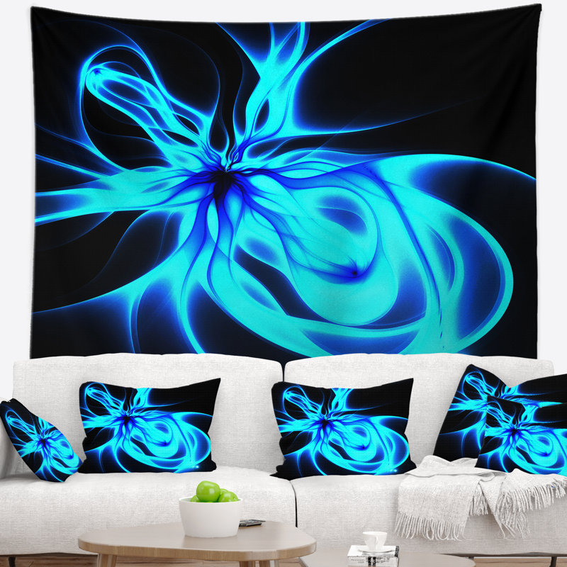 Polyester Tapestry, 32" H x 39" W