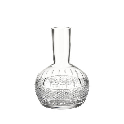 Irish Lace 56.5oz Decanting Carafe
